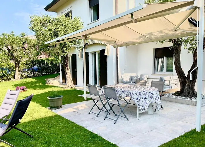 Guest Martilla Luxury & Garden