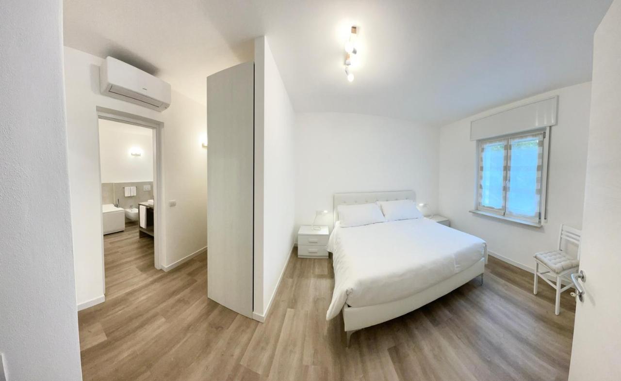 Guest Martilla Luxury & Garden *
