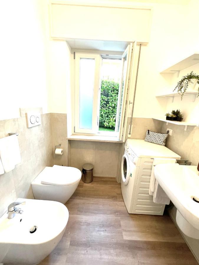 Guest Martilla Luxury & Garden Apartment *