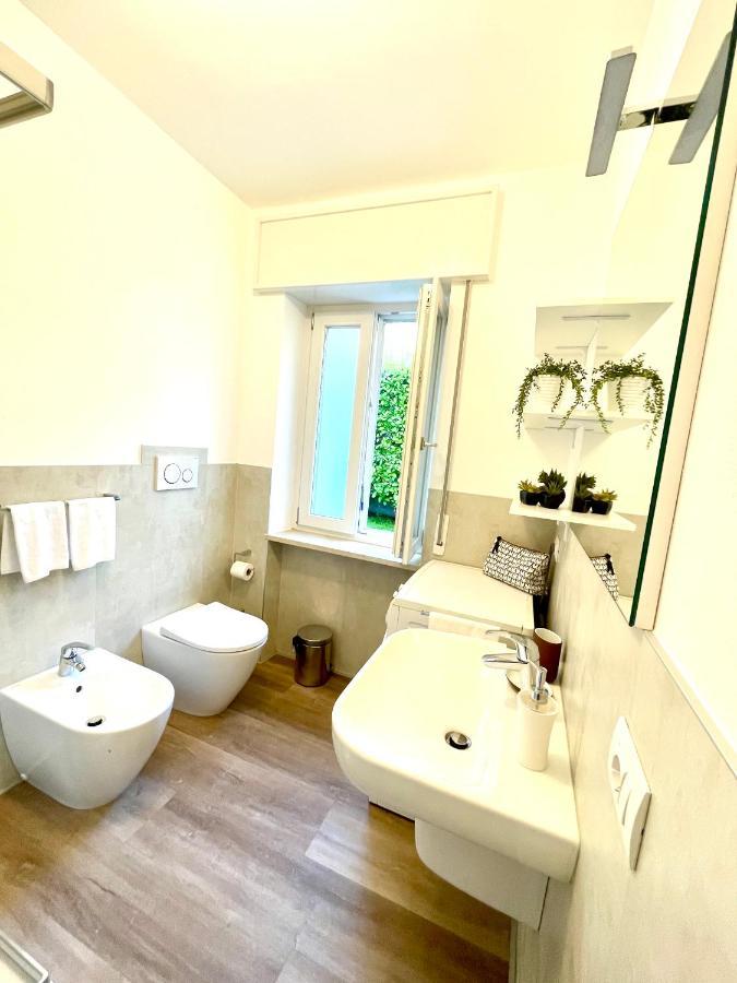 Guest Martilla Luxury & Garden Apartment
