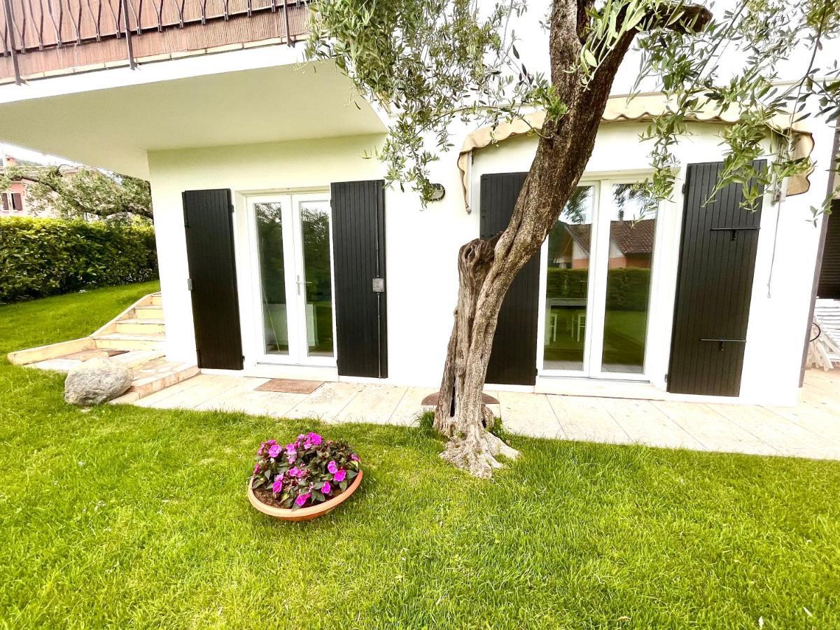 Guest Martilla Luxury & Garden * Garda (Verona)