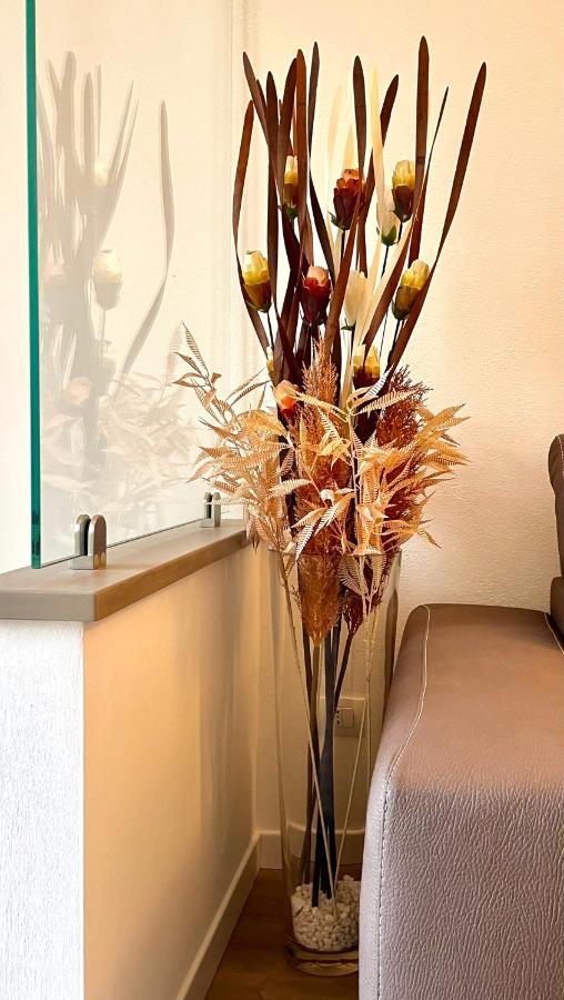 Apartment Guest Martilla Luxury & Garden