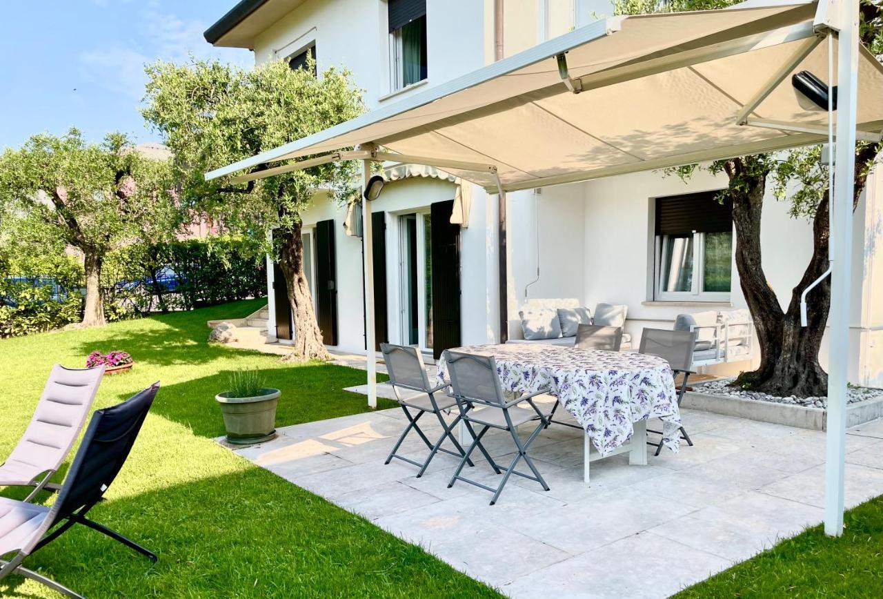 Apartment Guest Martilla Luxury & Garden Garda (Verona)