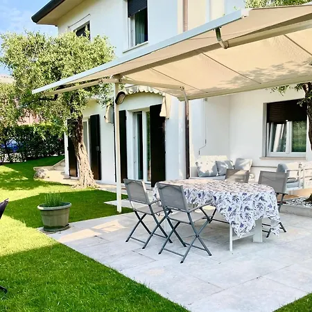 Guest Martilla Luxury & Garden Exterior photo