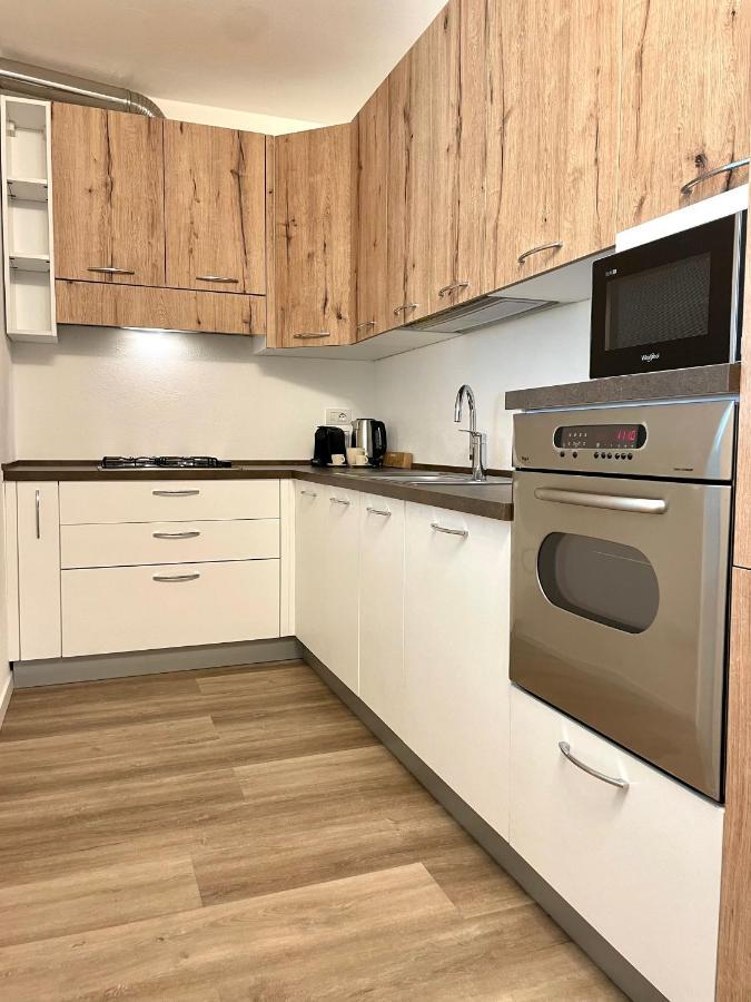 Apartamento Guest Martilla Luxury & Garden *