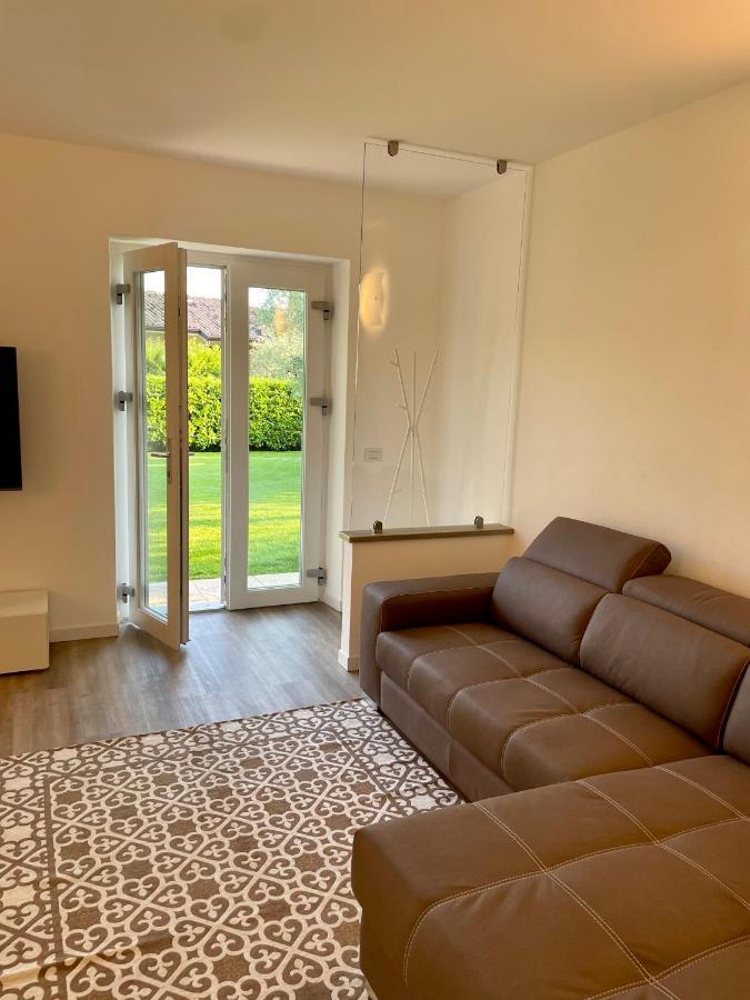 Guest Martilla Luxury & Garden Apartamento *