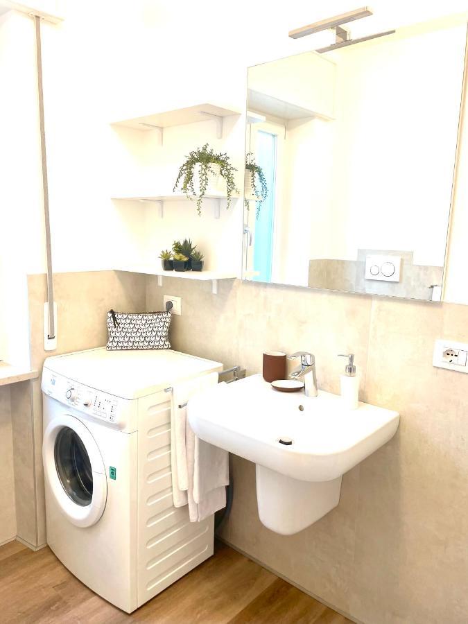 Apartamento Guest Martilla Luxury & Garden Garda (Verona)